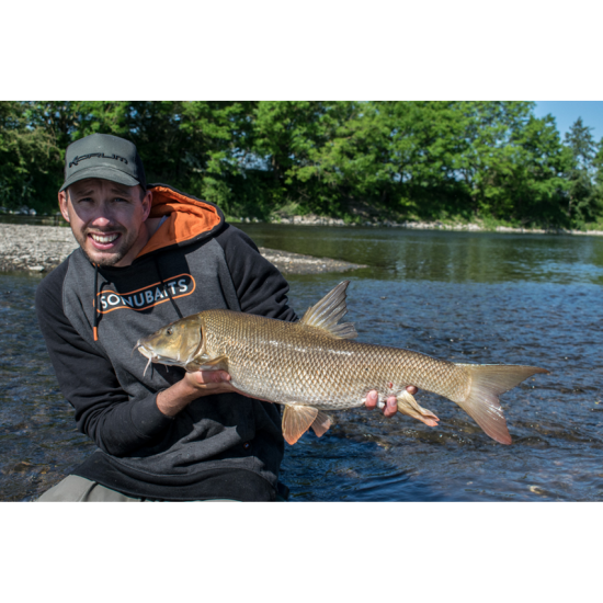 Pelete Sonubaits Spicy Sausage Halibut Pellets 3mm Pelete Sonubaits Spicy Sausage Halibut Pellets 3mm